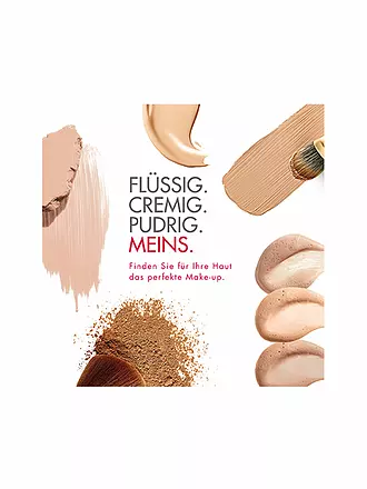 ELIZABETH ARDEN | Sponge-On Cream Make Up (04 Porc Beige) | camel